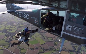 St Michel de l'UNP 29 à Melgven