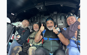 Championnat de Bretagne de PA 2024