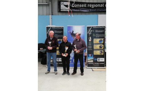 Coupe de PA du Roi Morvan