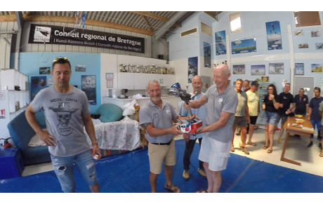 2ème étape du championnat de Bretagne de PA 2026