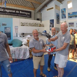 2ème étape du championnat de Bretagne de PA 2026